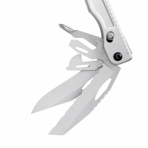 Мультитул SOG, PX1001 PowerPlay
