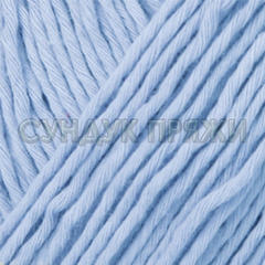 Fibranatura Cottonwood 41137 (Голубой)