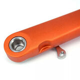 Боковая подножка Accel AC-KSS-501-OR KTM Kickstand