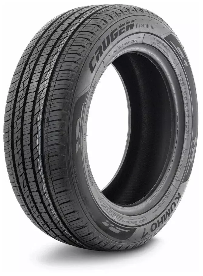 Kumho Crugen Premium KL33 98H R16 215/65 летняя