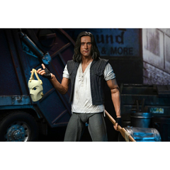 Фигурка NECA TMNT: Casey Jones (1990 Movie)