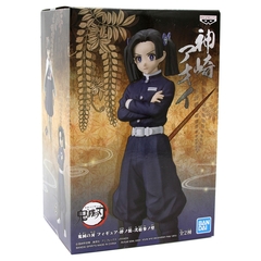 Фигурка Demon Slayer Kimetsu No Yaiba Aoi Kanzaki Vol.23
