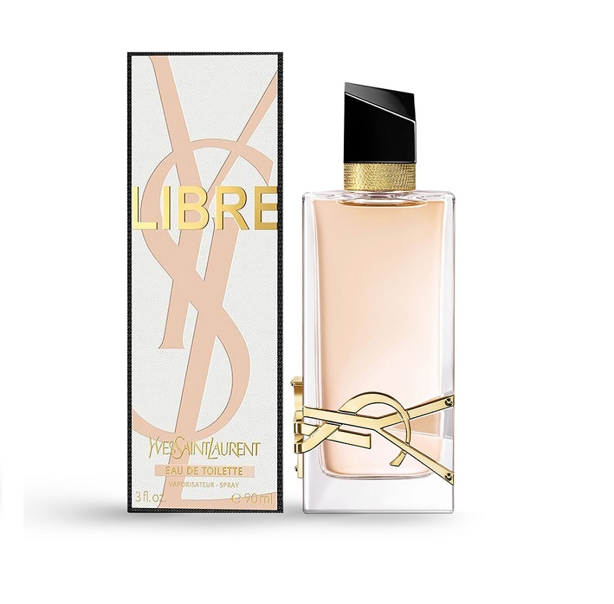 Туалетная вода Yves Saint Laurent Libre, 90ml