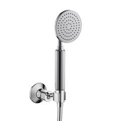 Cezares Eco ECO-KD-01 Ручной душ со шлангом, цвет: хром фото