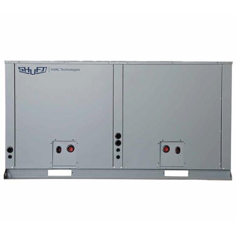 Компрессорно-конденсаторный блок Shuft SDVC-150EEV/TXV DS