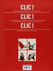 Le Déclic. Tome 1 (На французском языке)