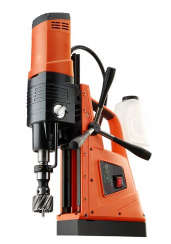 Магнитный сверлильный станок POWER ARMAX- 120