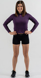 Термотрусы Noname Ultimate Boxer Wos женские