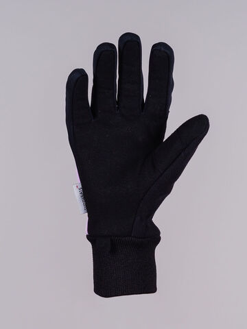 Nordski Arctic WS лыжные перчатки black-orchid