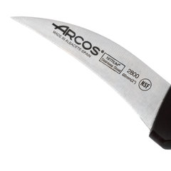 Нож кухонный для чистки 6 см ARCOS Universal арт. 2800-B