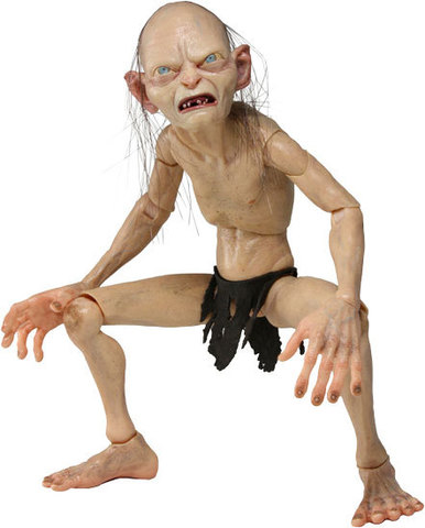 Голлум - Gollum
