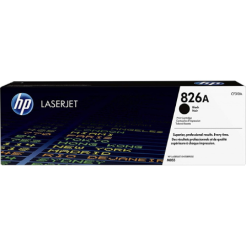 HP CF310A №826A