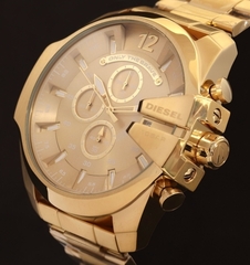 Часы мужские Diesel DZ4360 Mega Chief