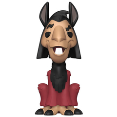 Funko SODA! Disney: Lama Kuzco