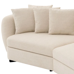 ДИВАН SIDNEY, Nuoro beige