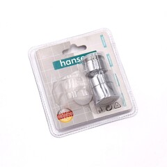Hansen Аэратор с НР с 2-я функциями (250\1) H001-2