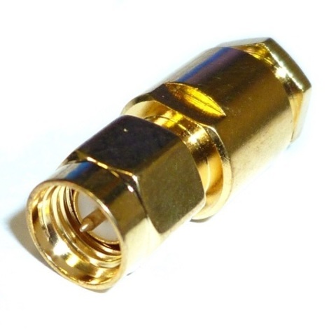 Разъём Optim SMA-2 (S-112F GGT)