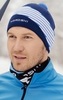 Лыжная шапка Nordski Line унисекс jeans - 2
