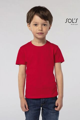 SOL'S PIONEER KIDS