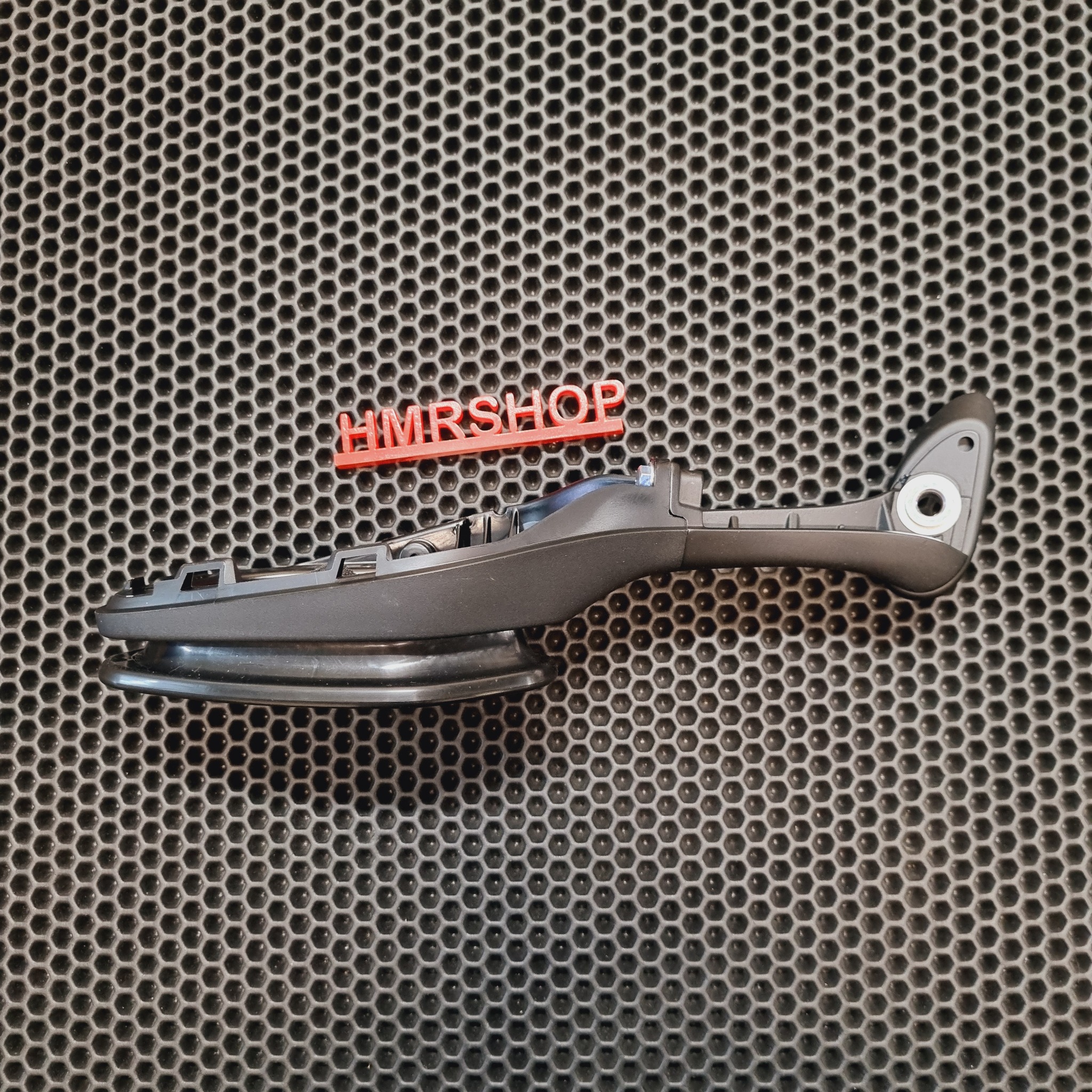 Honda Зеркало VFR 800 14- левое 88220-MJM-D10ZA