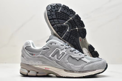 New Balance 2002 R 'Protection Pack Slate Grey' 