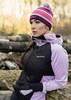 Nordski Arctic WS лыжные перчатки black-orchid - 5