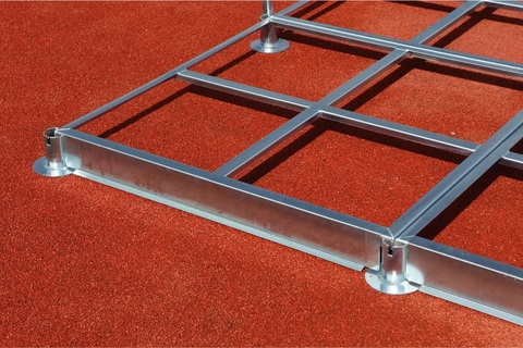 Защитные устройства для модульной платформы Polanik NZ14-SW5x3