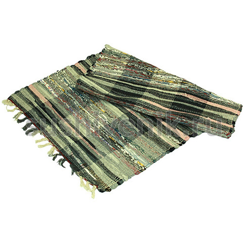 Коврик хлопковый Вологодский 55х110 - 3