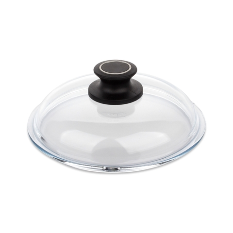 Крышка стеклянная 20 см AMT Glass Lids арт. AMT020