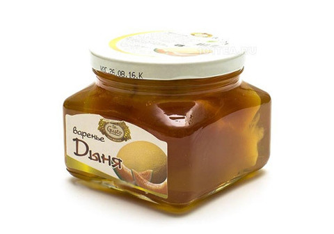 Варенье из дыни, 430г