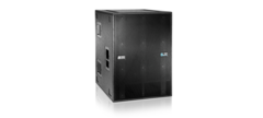 dB Technologies DVA-S1521N