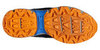 Asics Gel Venture 6 GS кроссовки внедорожники детские синие-черные - 2