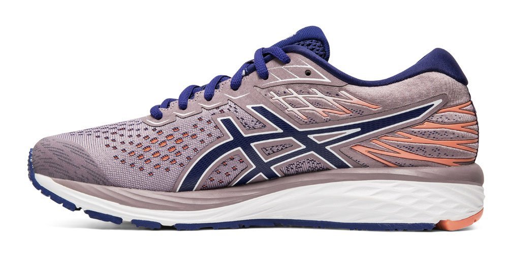 Asics Gel Cumulus 21  кроссовки для бега женские - 5