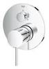 GROHE Atrio 24096003 Смеситель для душа встраиваемый на 3 потребителя