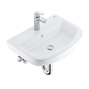 GROHE Bau 39471000 Раковина со смесителем