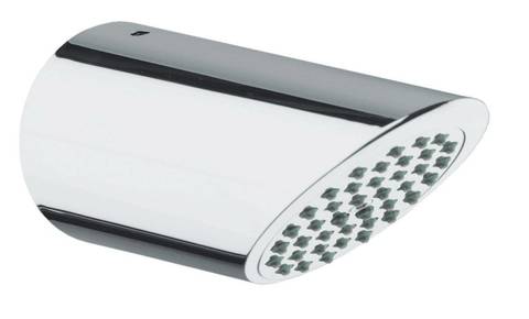 GROHE Sena 28308000 Душ верхний с кронштейном