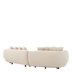 ДИВАН SIDNEY, Nuoro beige