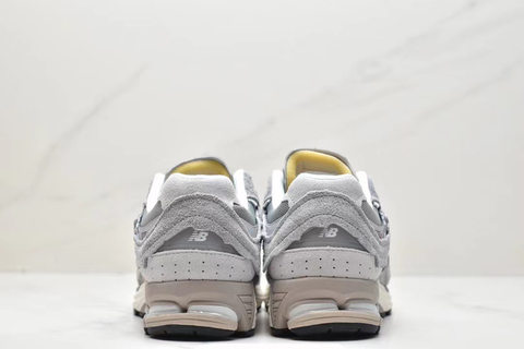 New Balance 2002 R 'Protection Pack Slate Grey' 