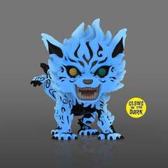 Funko POP! Naruto Shippuden: Matatabi NYCC24 (GW) (Exc) 6