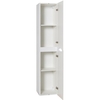 BelBagno Acqua ACQUA-1600-2A-SC-BL-P Шкаф подвесной, 32x32, цвет: белый