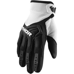Spectrum Glove / Детские / Черно-белый
