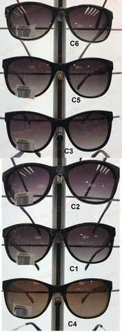 Солнцезащитные очки Romeo (Ромео) R23537