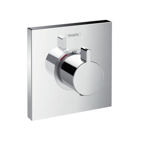 Hansgrohe ShowerSelect 15760000 Термостат центральный