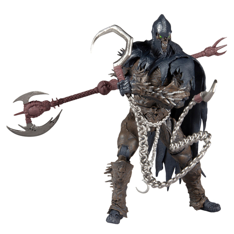 Фигурка McFarlane Toys Spawn: Raven Spawn