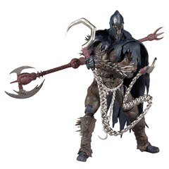 Фигурка McFarlane Toys Spawn: Raven Spawn
