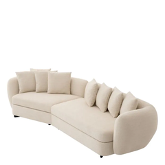 ДИВАН SIDNEY, Nuoro beige
