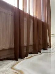 Тюль вуаль 260х300 см