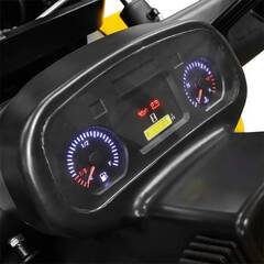 Погрузчик дизельный CPCD30T3-4800 (3000 кг, 4,8 м, Xinchai 490)