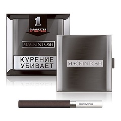 Сигареты с фильтром MACKINTOSH, (пачка 5 шт.) МРЦ 1500