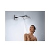 Hansgrohe Raindance Select E 26468400 Душ верхний 31,8х19,1 см 3 режима
